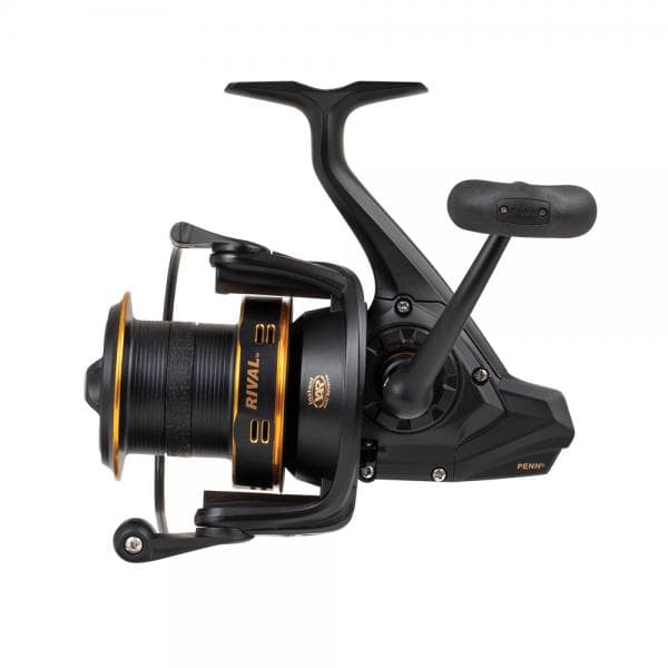 Penn Rival Longcast Gold 7000 - foto 2