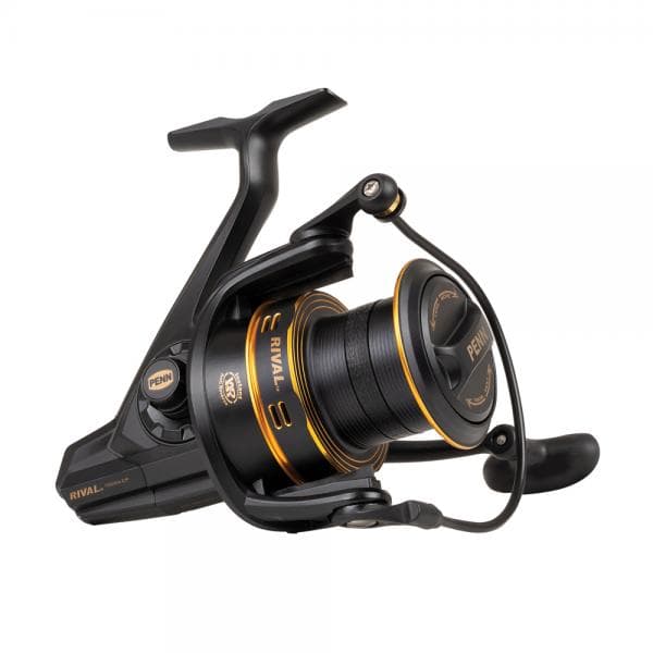 Penn Rival Longcast Gold 7000