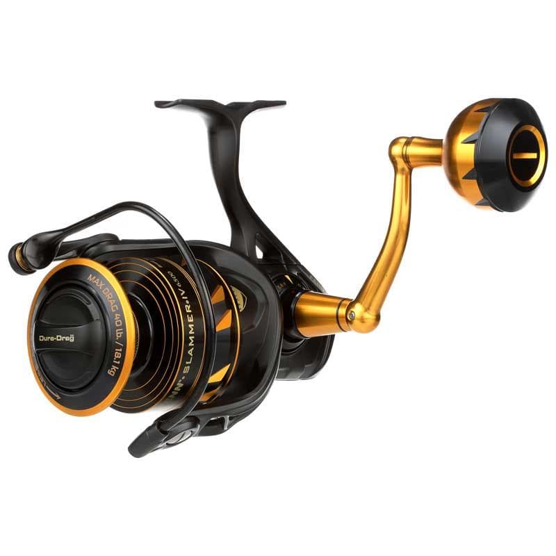 Penn Slammer IV 6500
