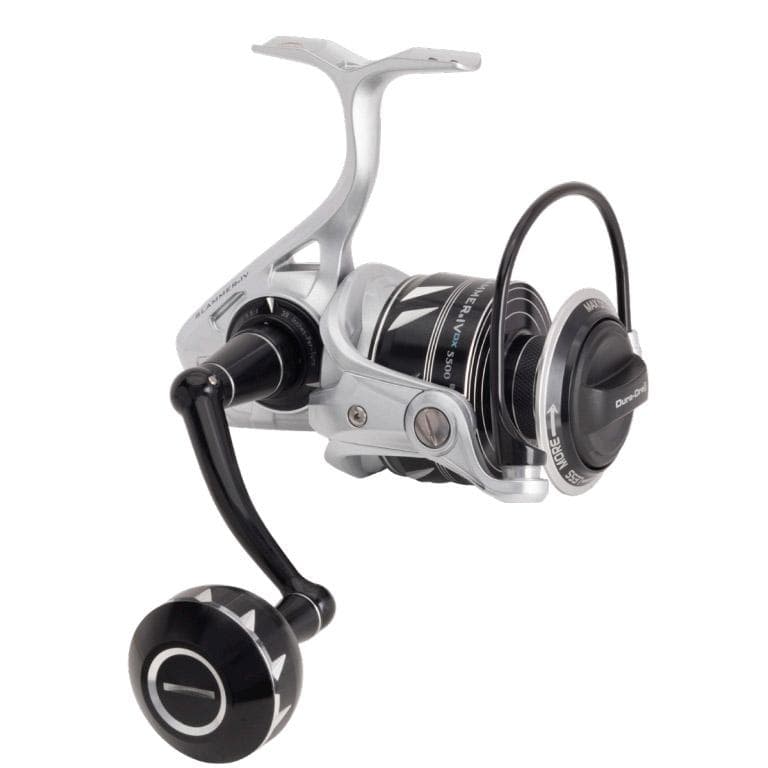 Penn Slammer IV DX 4500 - foto 2