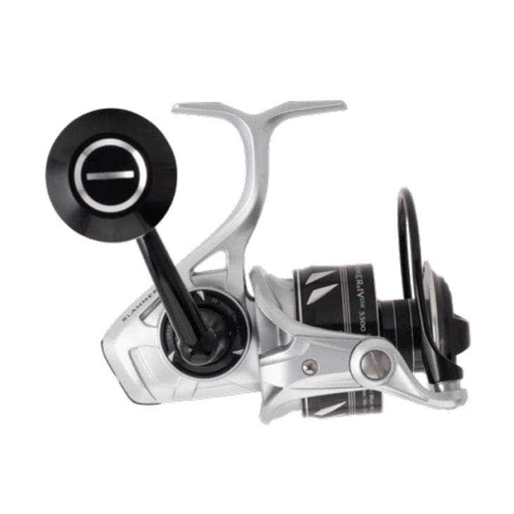 Penn Slammer IV DX 4500 - foto 4