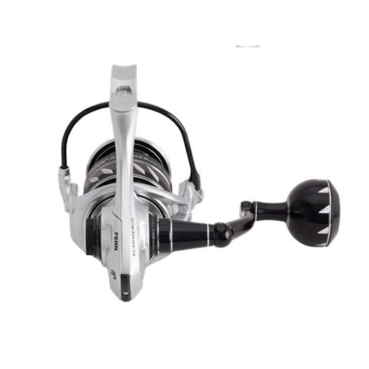 Penn Slammer IV DX 5500 - foto 4