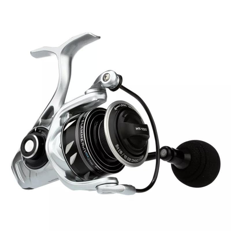 Penn Slammer IV DX 6500