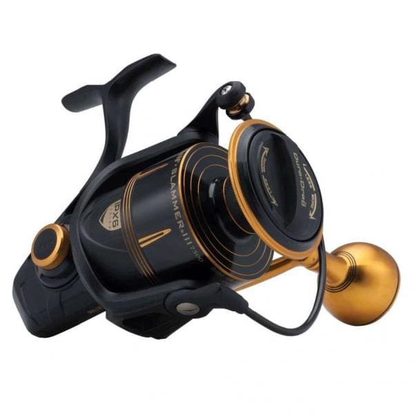 Penn Slammer lll 5500