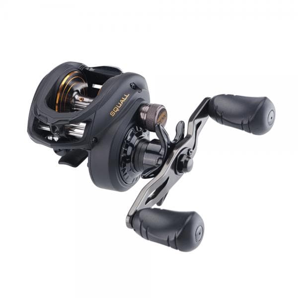 Penn Squall Low Profile 200LP Left - foto 4
