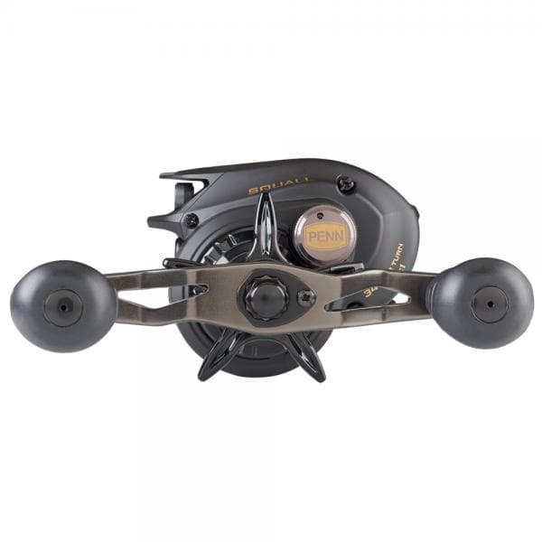 Penn Squall Low Profile 200LP Left - foto 5