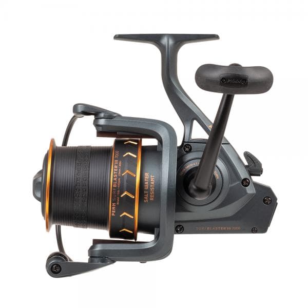 Penn Surfblaster III Longcast 7000 - foto 2