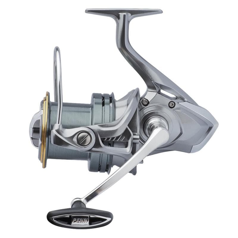 Penn Tidal Longcast 8000 - foto 3
