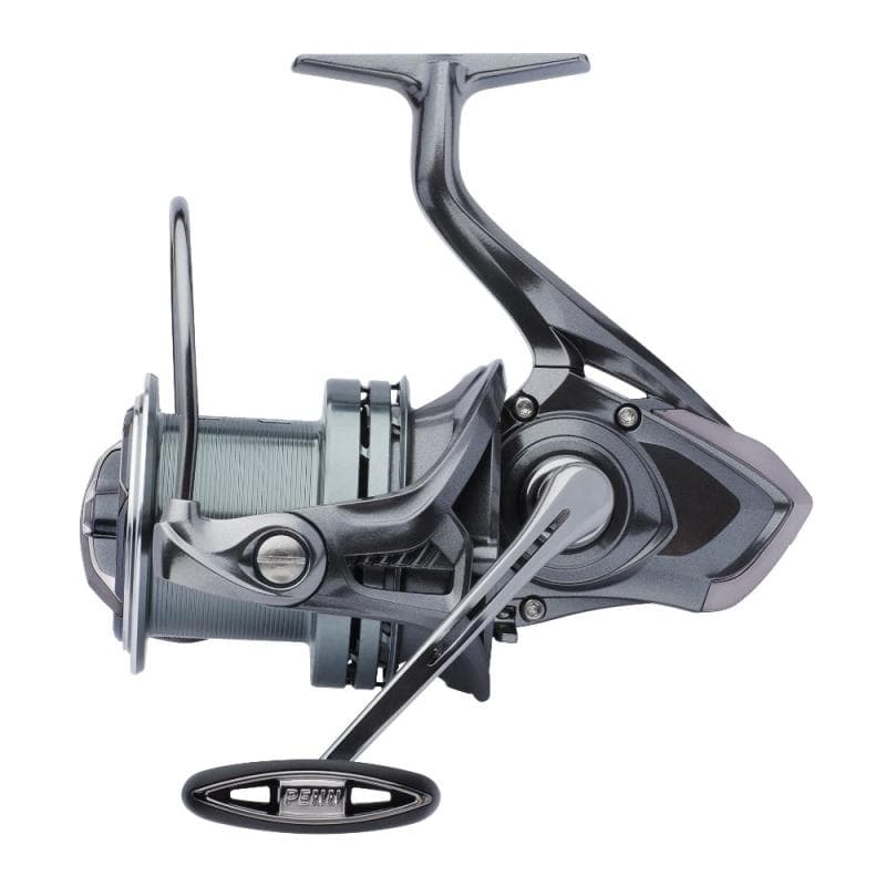Penn Tidal XT Longcast 7000 - foto 3