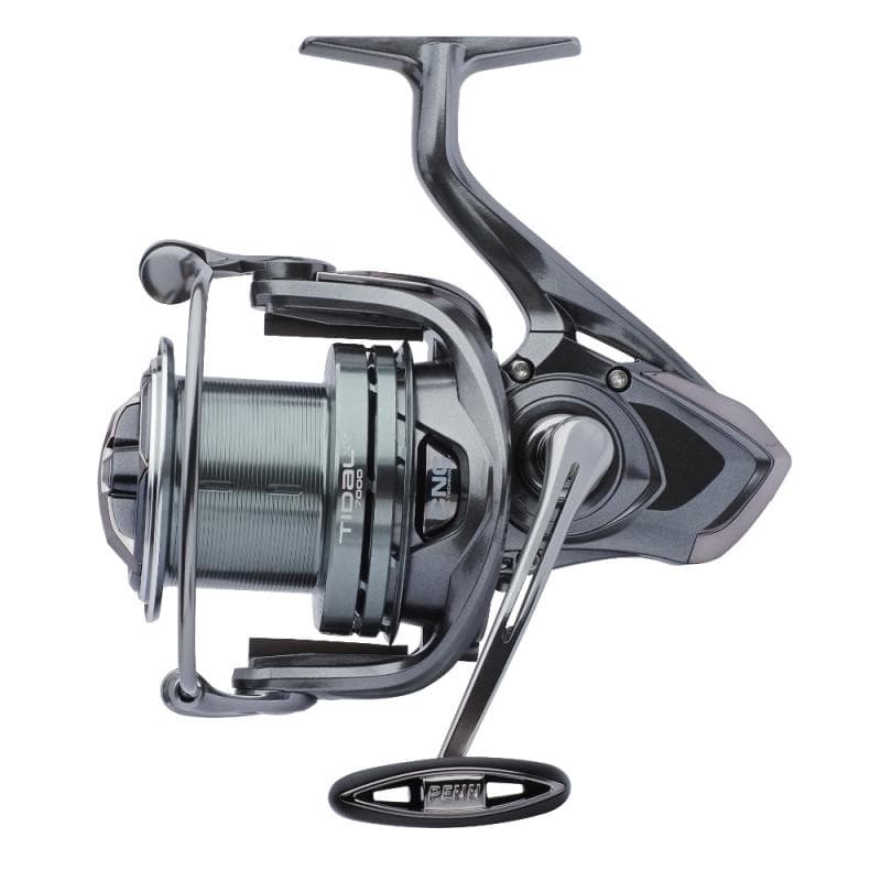 Penn Tidal XT Longcast 8000