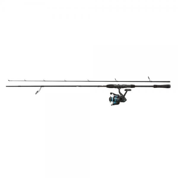 Penn Wrath Combo Inshore Lure 2.44m 10-30g - foto 2