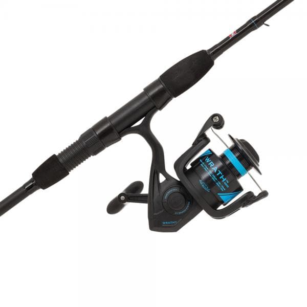 Penn Wrath Combo Spin 2.13m 10-40g - foto 2