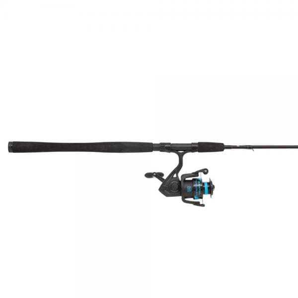 Penn Wrath Combo Spin 2.13m 10-40g - foto 3
