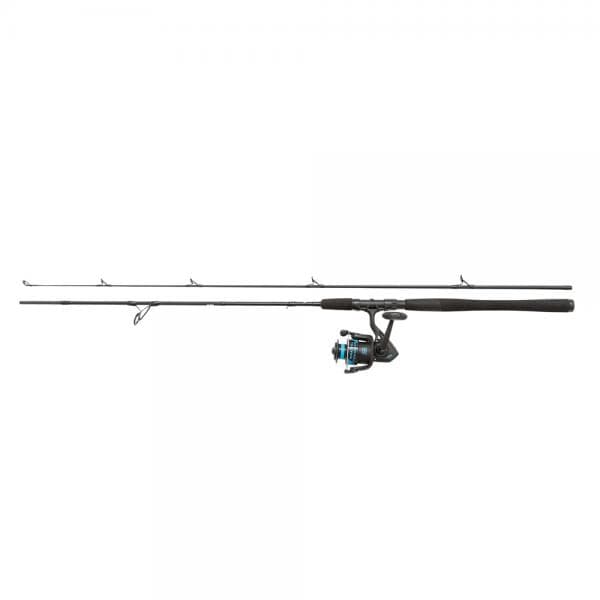 Penn Wrath Combo Spin 2.13m 10-40g