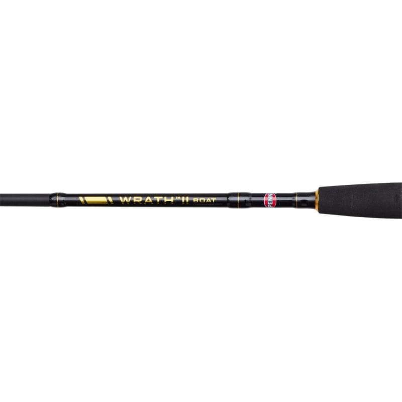 Penn Wrath II Boat Combo 2.13m 20-30lb - foto 2