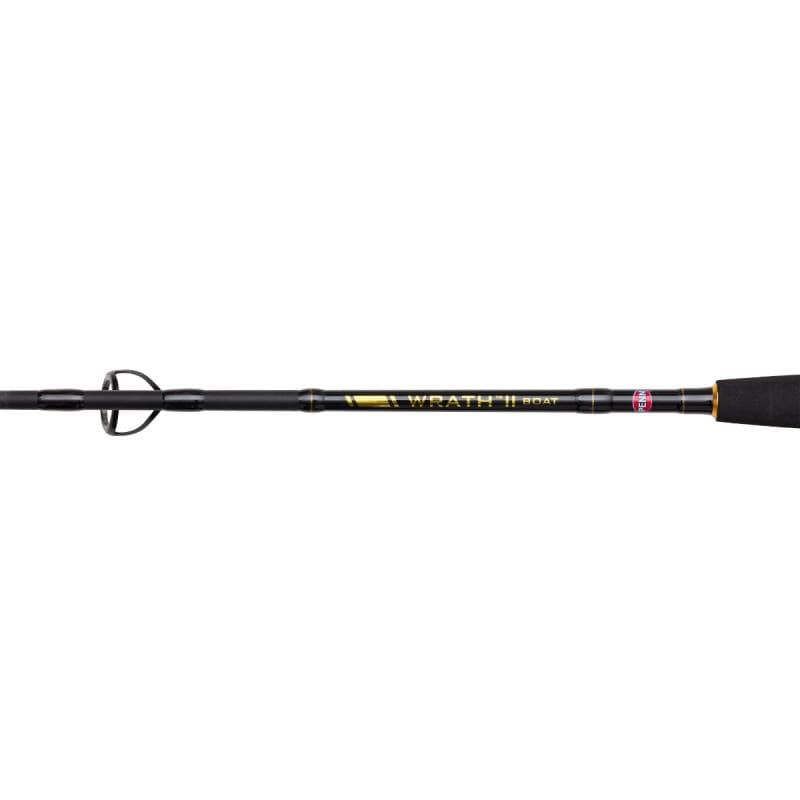 Penn Wrath II Boat Combo 2.13m 20-30lb - foto 3
