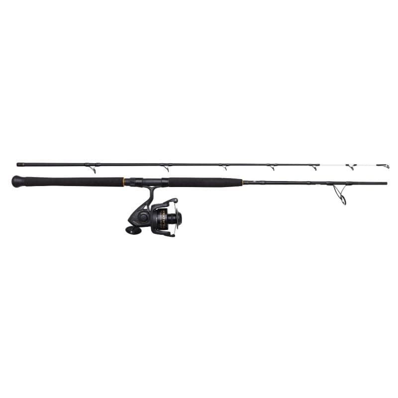 Penn Wrath II Boat Combo 2.13m 20-30lb - foto 6