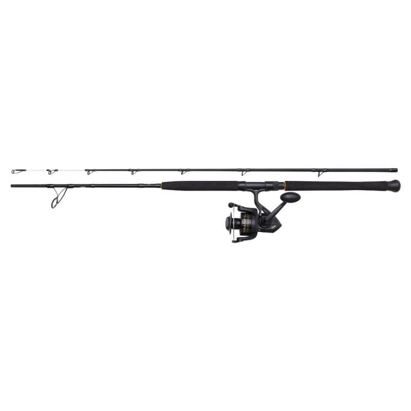 Penn Wrath II Boat Combo 2.13m 20-30lb