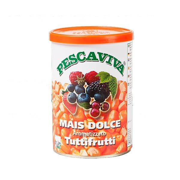 Pescaviva Mais 285g Tutti-Frutti