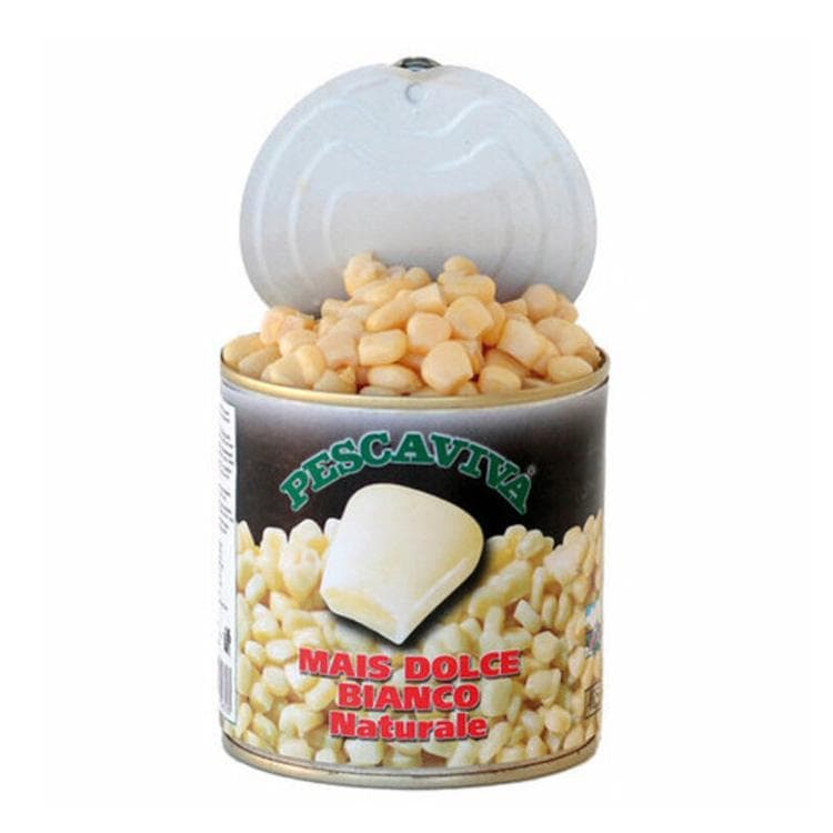 Pescaviva Mais Blanc 160g