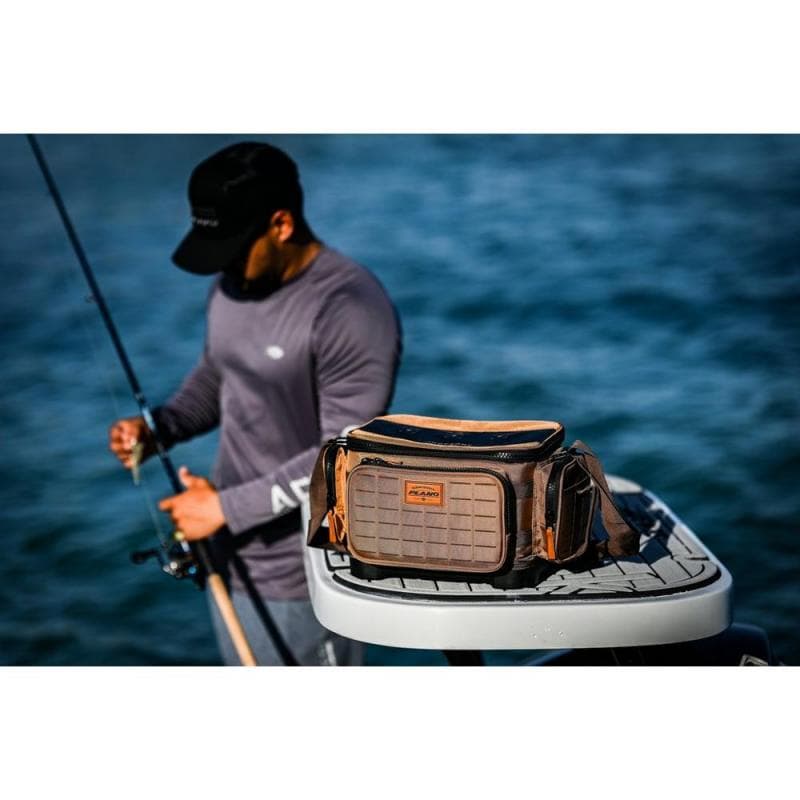Plano Guide Series™ Tackle Bag 3600 - foto 6