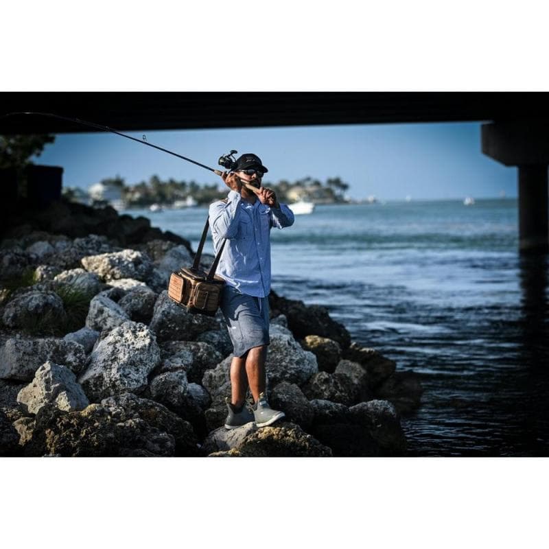 Plano Guide Series™ Tackle Bag 3600 - foto 8