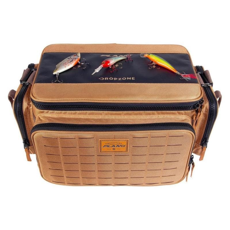 Plano Guide Series™ Tackle Bag 3700 - foto 3