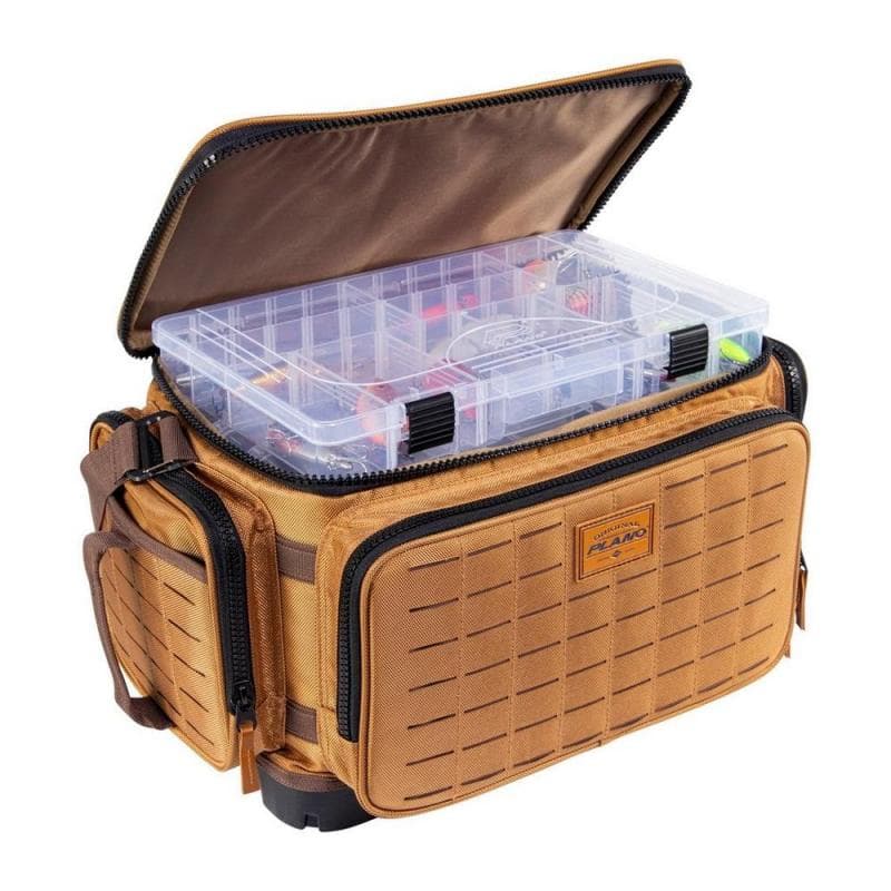 Plano Guide Series™ Tackle Bag 3700 - foto 5