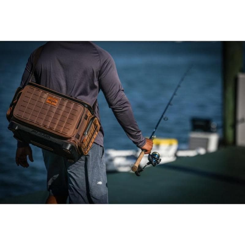 Plano Guide Series™ Tackle Bag 3700 - foto 6