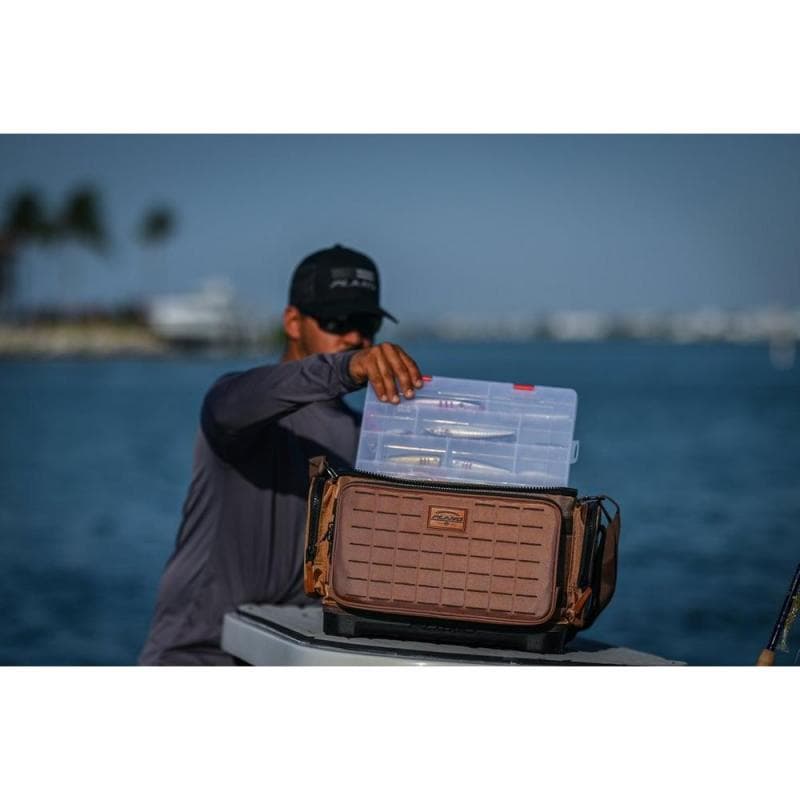 Plano Guide Series™ Tackle Bag 3700 - foto 8