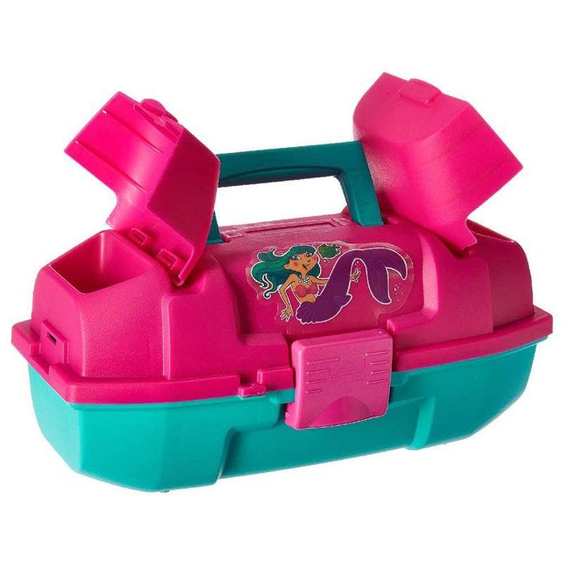 Plano Mermaid Box - foto 3
