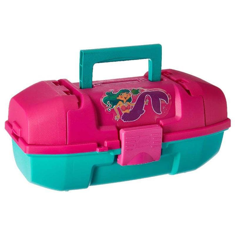 Plano Mermaid Box