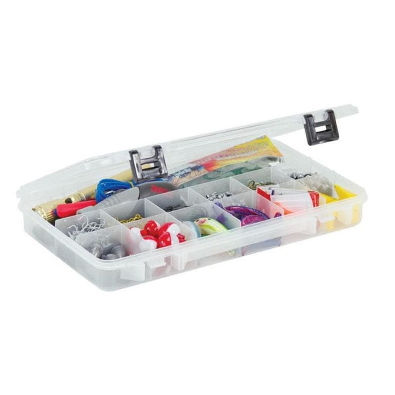 Plano ProLatch® StowAway® 13-Compartments Fixed