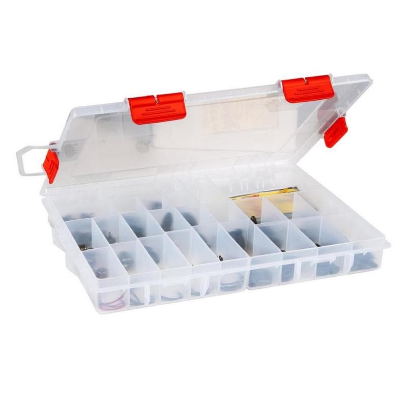 Plano Rustrictor™ Terminal Tackle Box