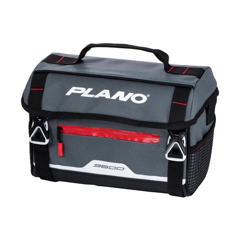 Plano Weekend Series™ Softsider Tackle Bag 3600 - foto 2