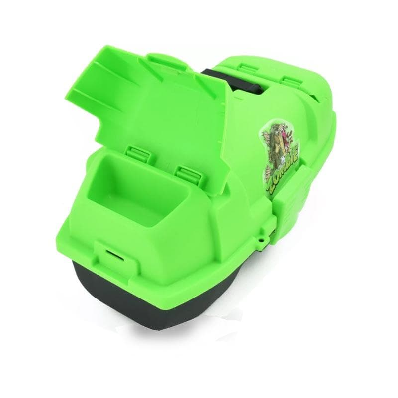 Plano Zombie Box - foto 3
