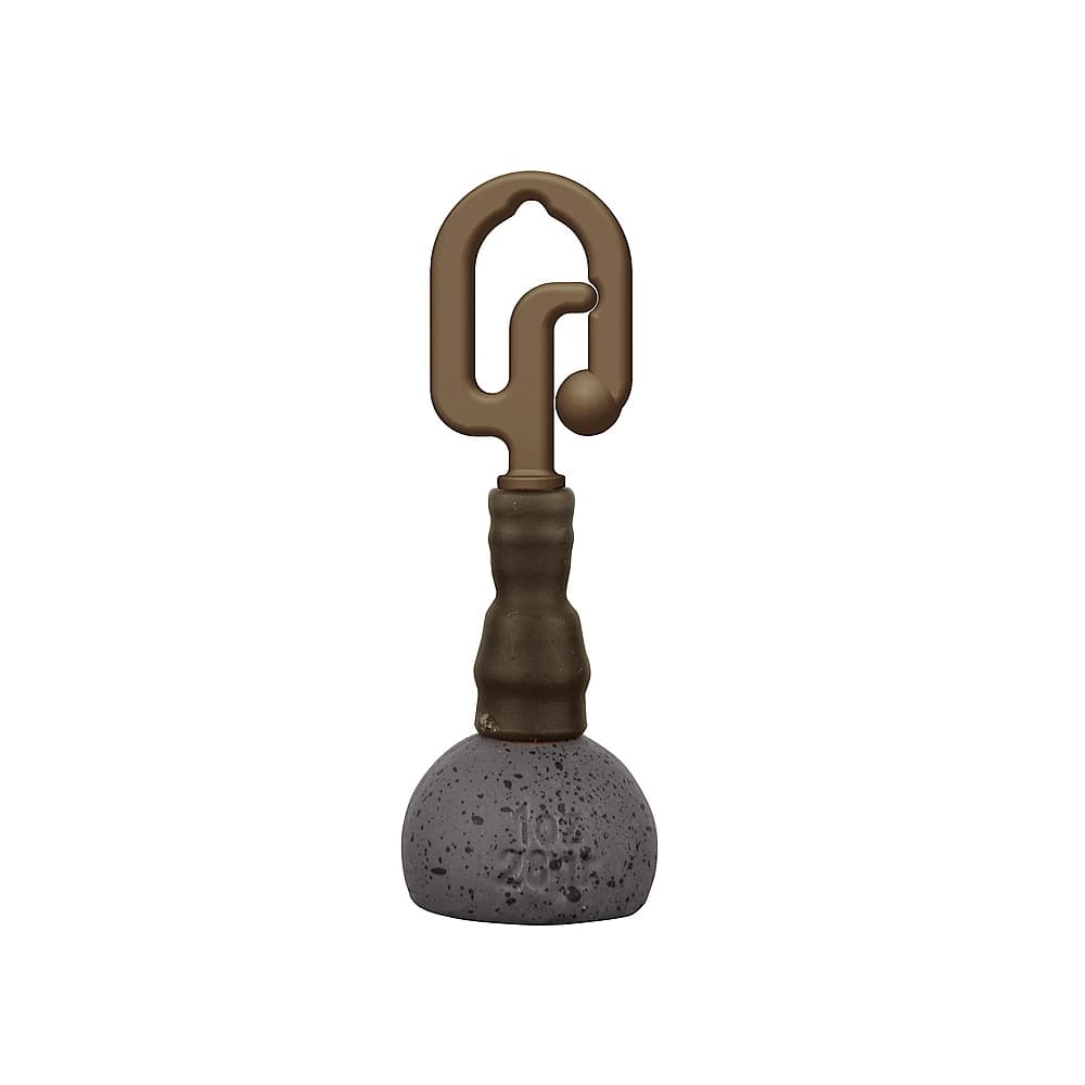 Pole Position Back Lead 1oz / 28g 2 stuks