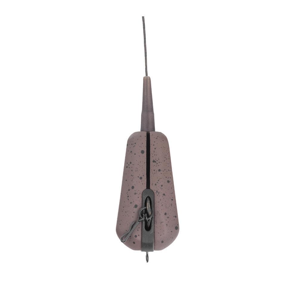 Pole Position Central Shocker Distance Action Pack Silt 71g