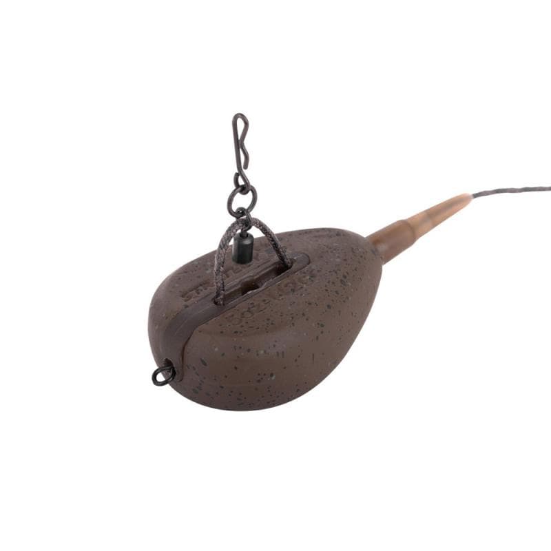 Pole Position Central Shocker System Action Pack Silt 121g/4.3oz - foto 2