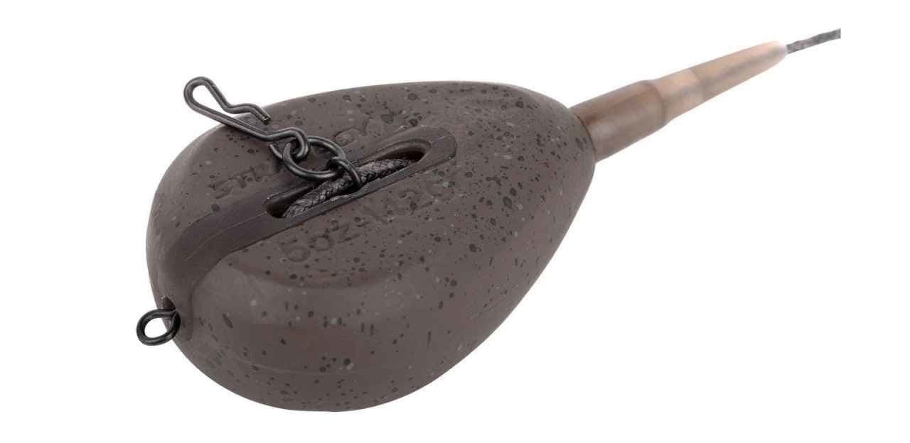 Pole Position Central Shocker System Silt 2 pc blister - foto 2