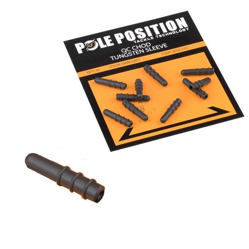 Pole Position Chod Tungsten Sleeve
