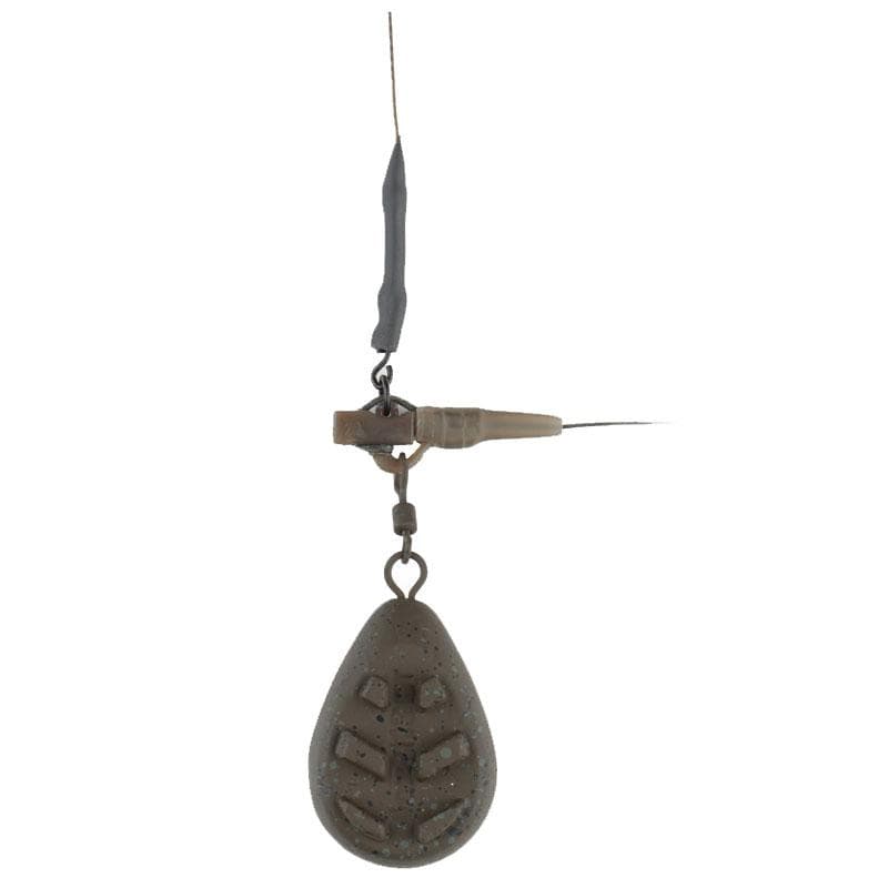 Pole Position CS Leadclip Action Pack 1m Weed 45LB - foto 2