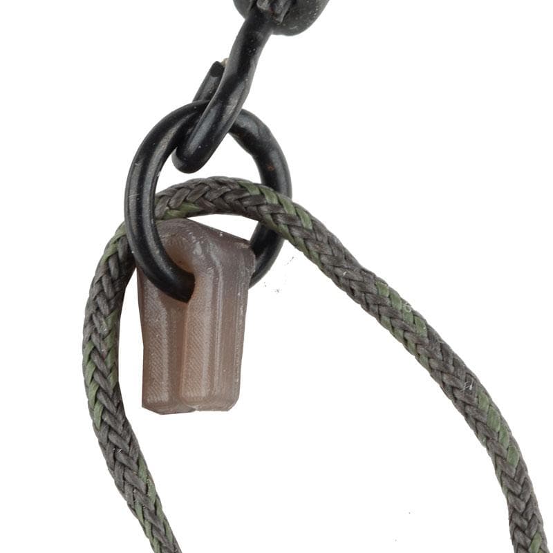 Pole Position CS Leadclip Action Pack 1m Weed 45LB - foto 6