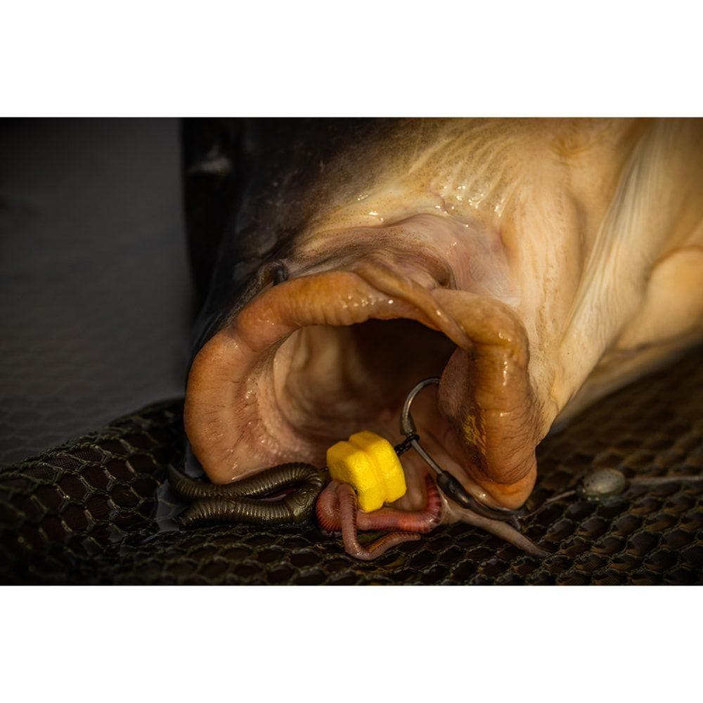Pole Position Double Corn Maggotclip - foto 4