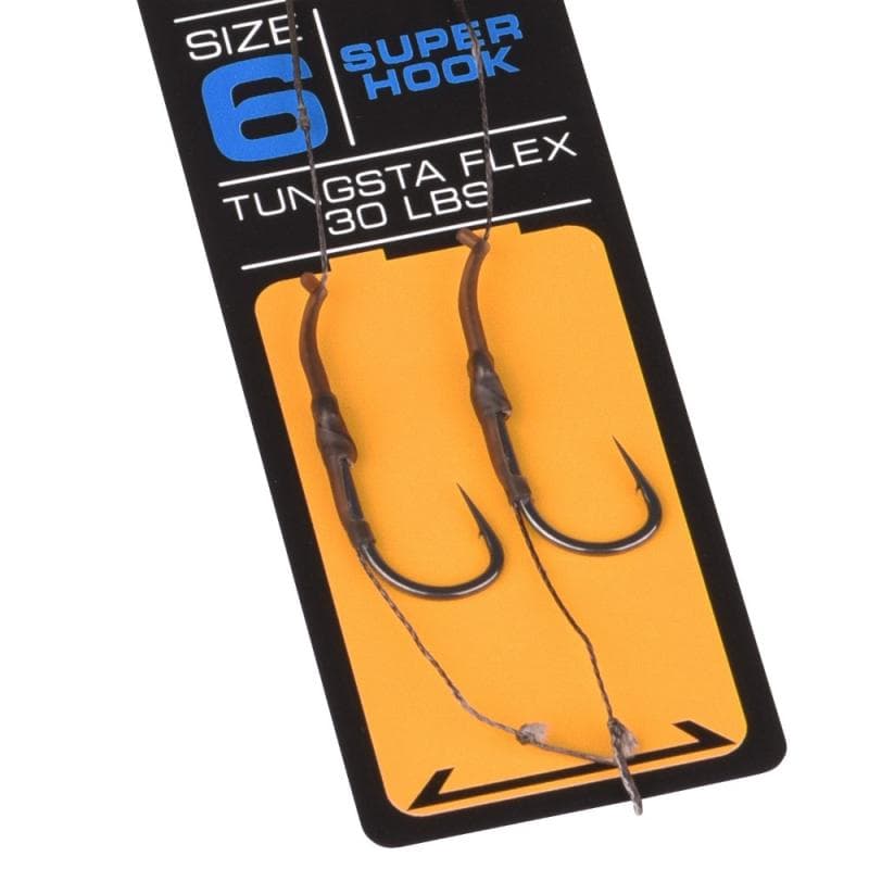 Pole Position Fixaligner Rig Super Hook Size 4 - foto 2