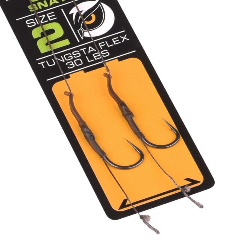 Pole Position Fixaligner Rig Super Snatch Size 8 - foto 2