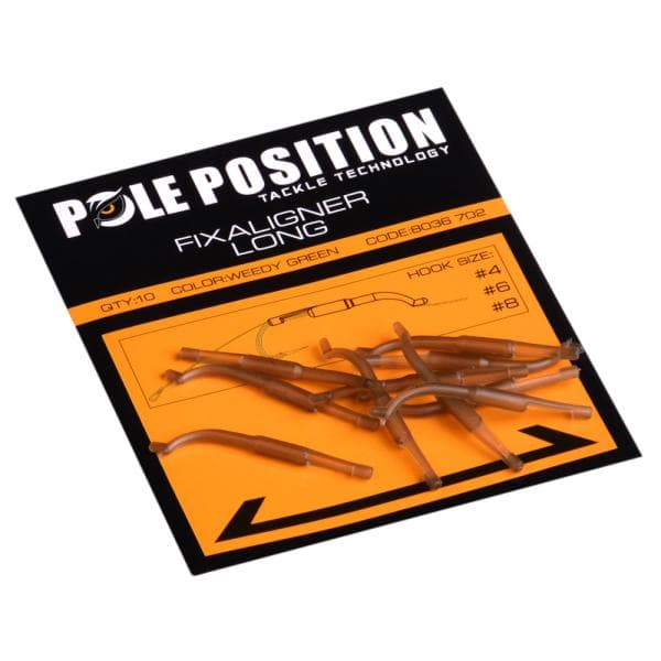 Pole Position Fixaligner Weedy Green Long