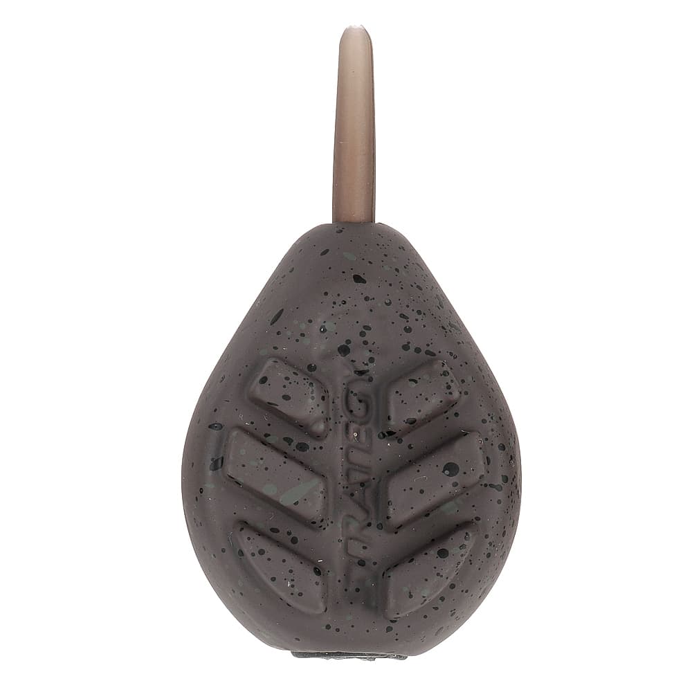 Pole Position Flat Pear Grippa Inline 172gr