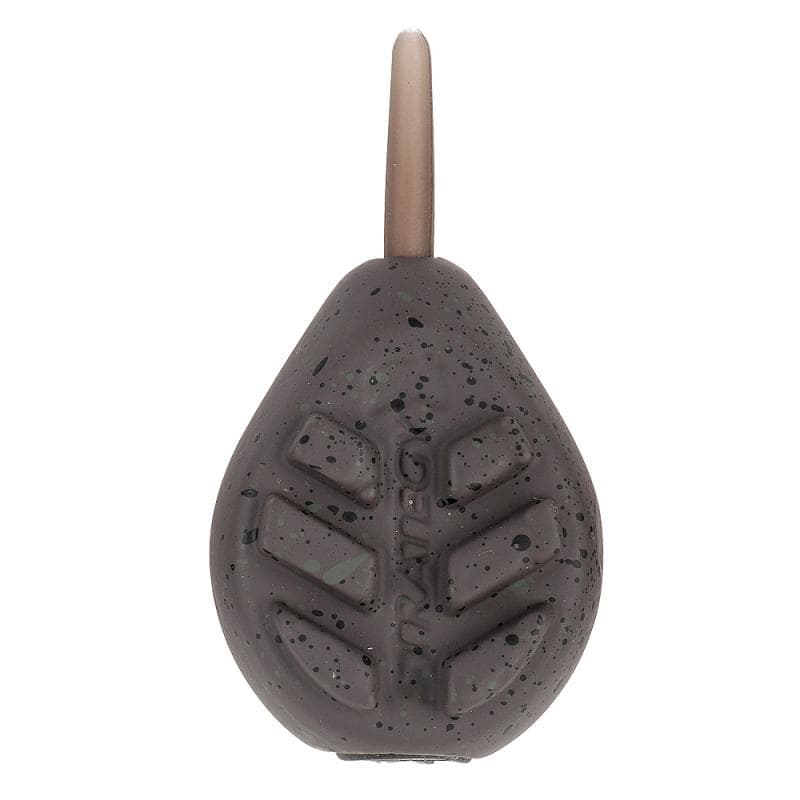 Pole Position Flat Pear Grippa Inline 99gr