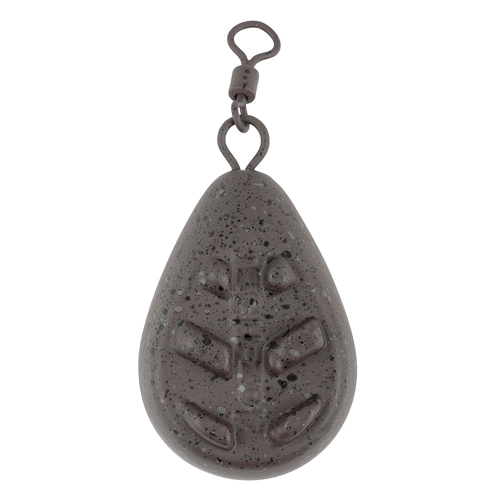 Pole Position Flat Pear Grippa Swivel 172g